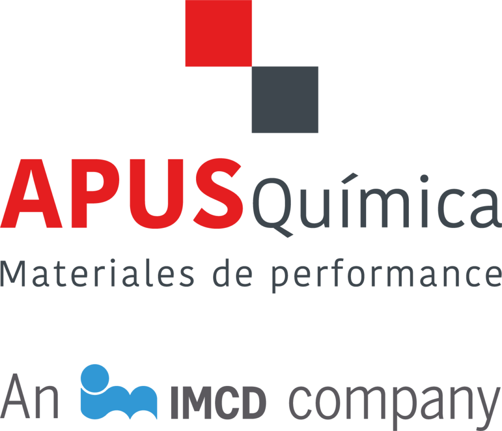 Apus Química, an IMCD company